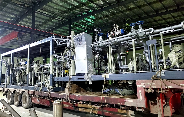 一卡通定量装车 一卡通定量装车